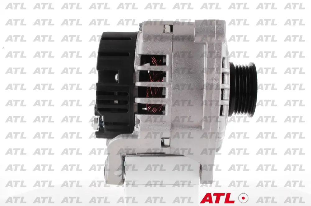 Atl Lichtmaschine Generator Meistverkauft