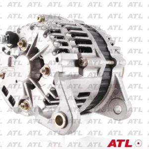 Neu Im Sortiment Atl Lichtmaschine Generator