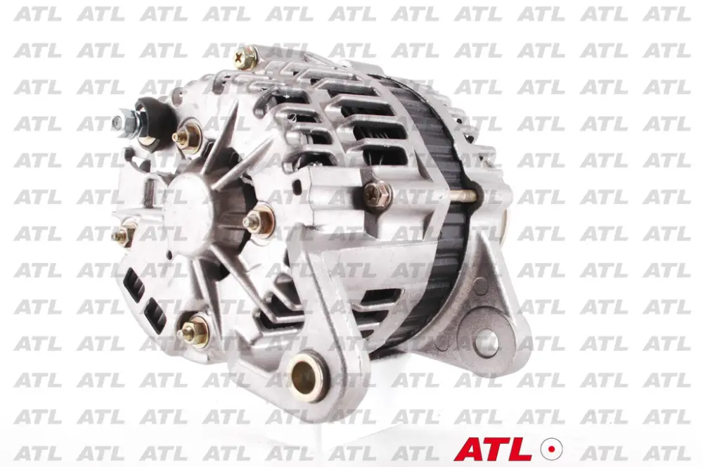 Neu Im Sortiment Atl Lichtmaschine Generator