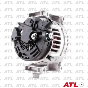 Atl Lichtmaschine Generator Geprüft