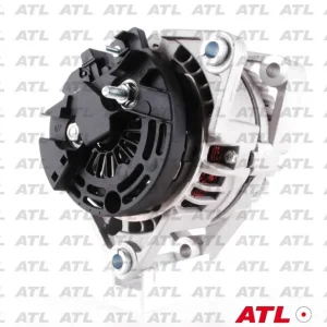 Atl Lichtmaschine Generator Aktuell