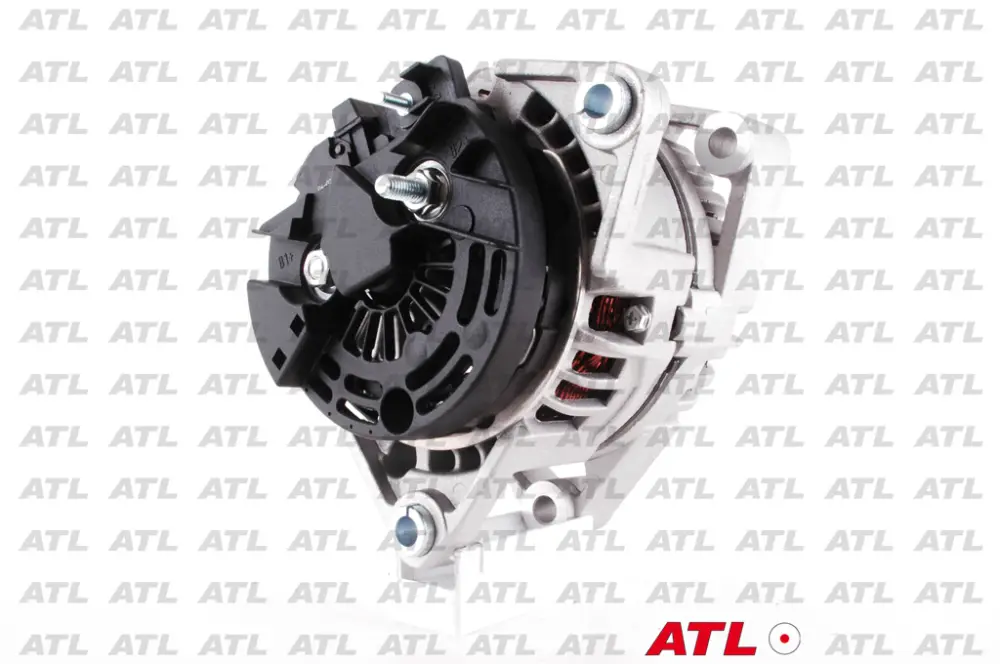 Atl Lichtmaschine Generator Aktuell