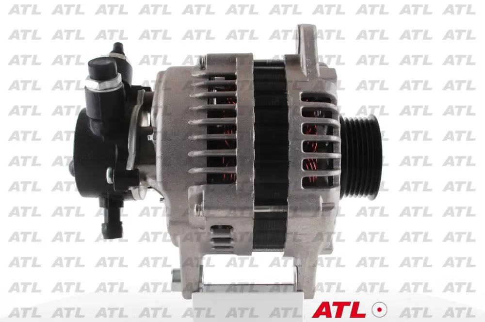 Atl Lichtmaschine Generator Preiswert