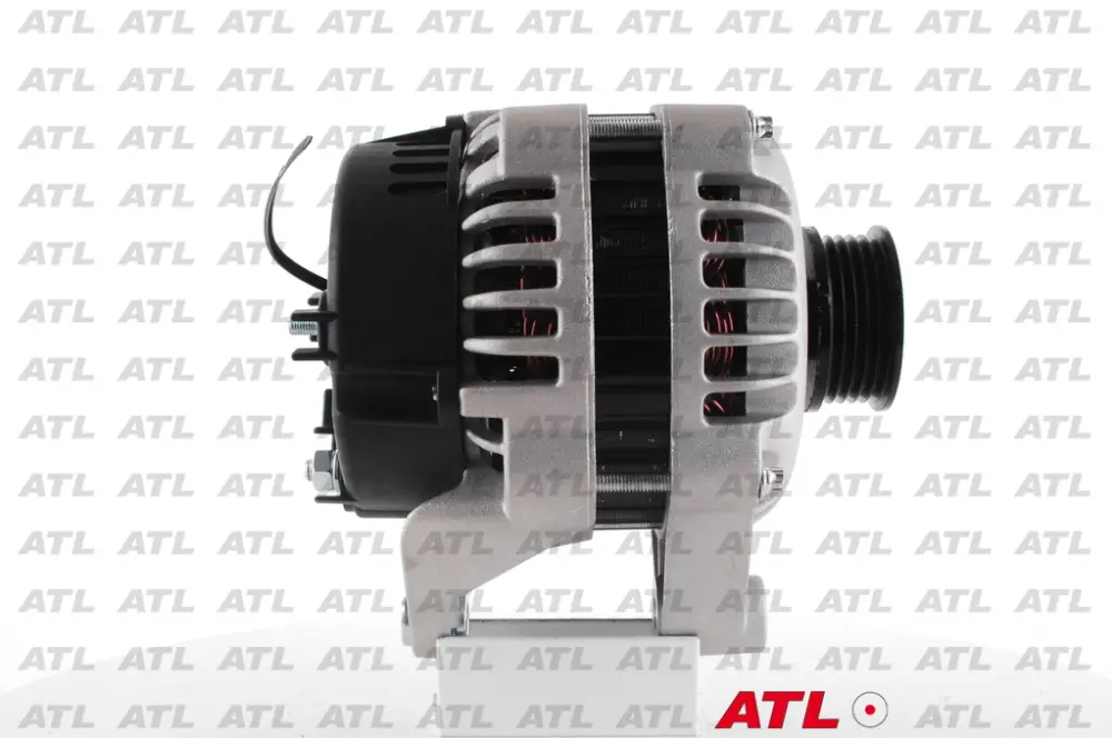 Preisreduziert Atl Lichtmaschine Generator
