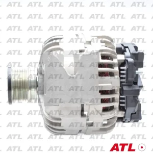 Geprüft Atl Lichtmaschine Generator