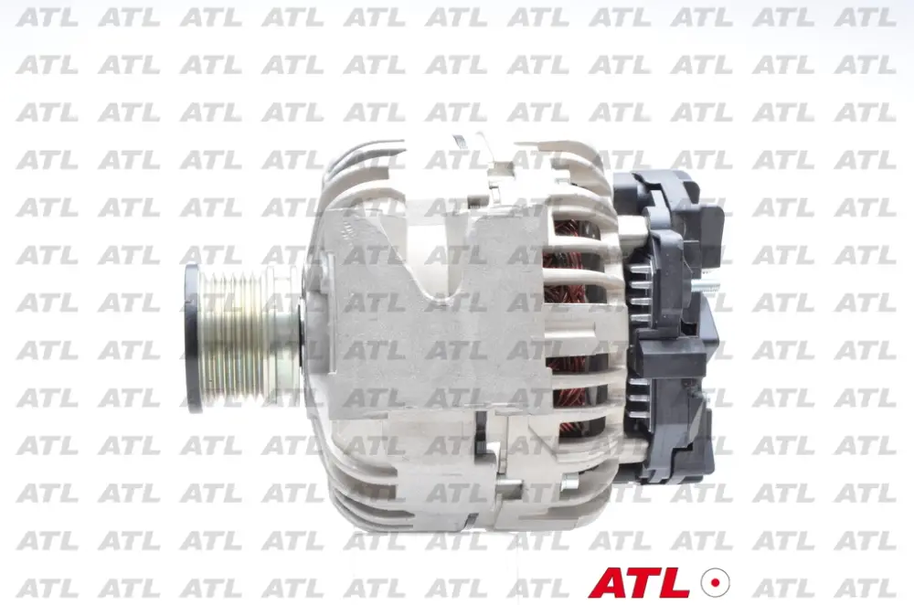 Geprüft Atl Lichtmaschine Generator