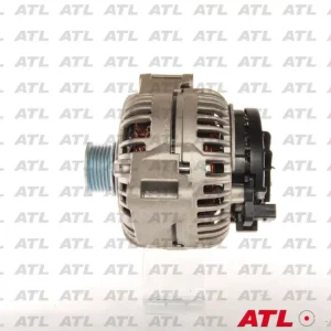 Nur Für Kurze Zeit Atl Lichtmaschine Generator