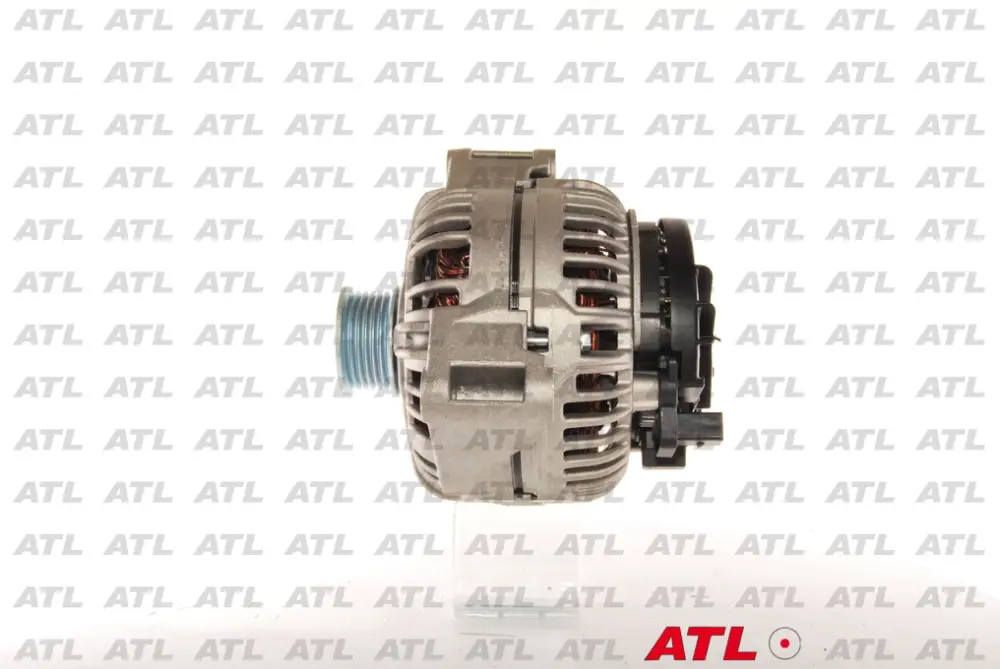 Nur Für Kurze Zeit Atl Lichtmaschine Generator