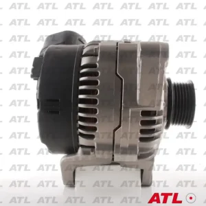 Sonderaktion Atl Lichtmaschine Generator