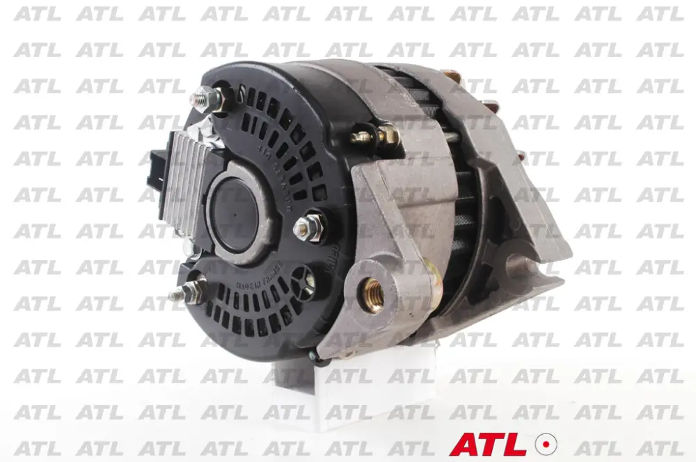 Preisreduziert Atl Lichtmaschine Generator