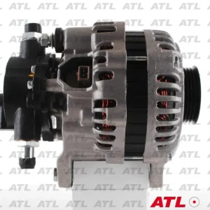 Nur Für Kurze Zeit Atl Lichtmaschine Generator