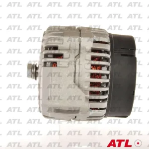 Atl Lichtmaschine Generator Highlight