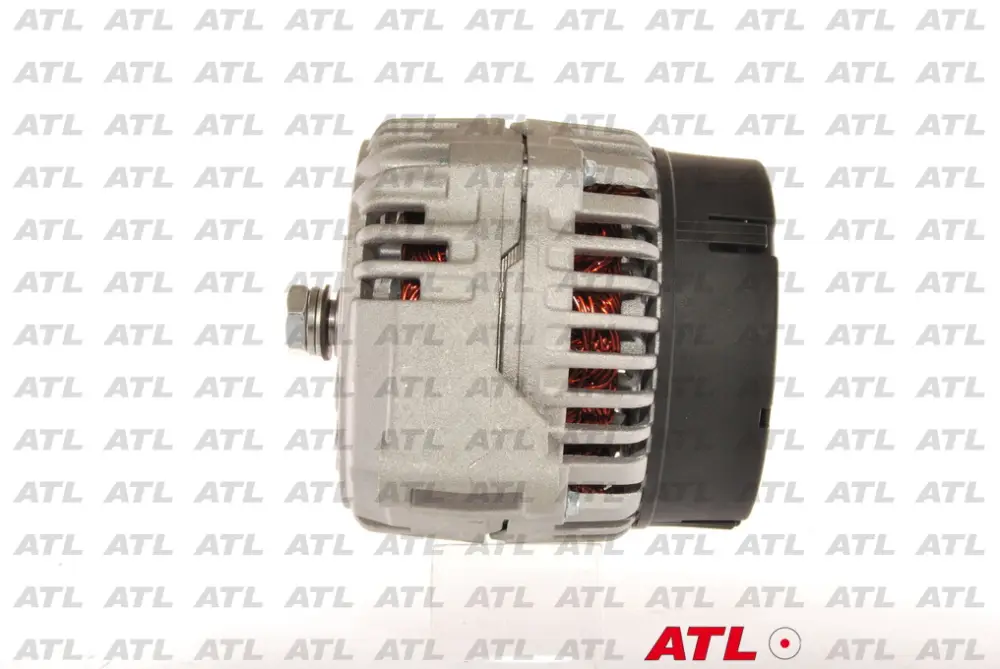 Atl Lichtmaschine Generator Highlight