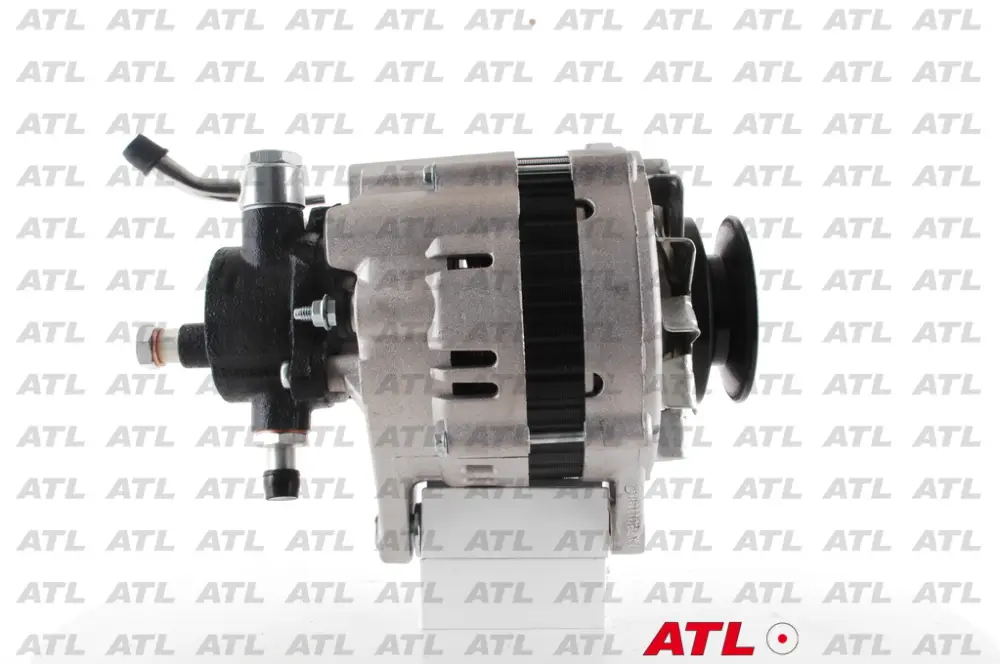 Atl Lichtmaschine Generator Direktkauf