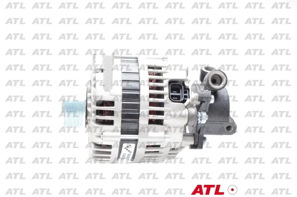 Atl Lichtmaschine Generator Sichere Zahlung