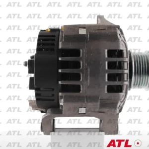 Neu Im Sortiment Atl Lichtmaschine Generator