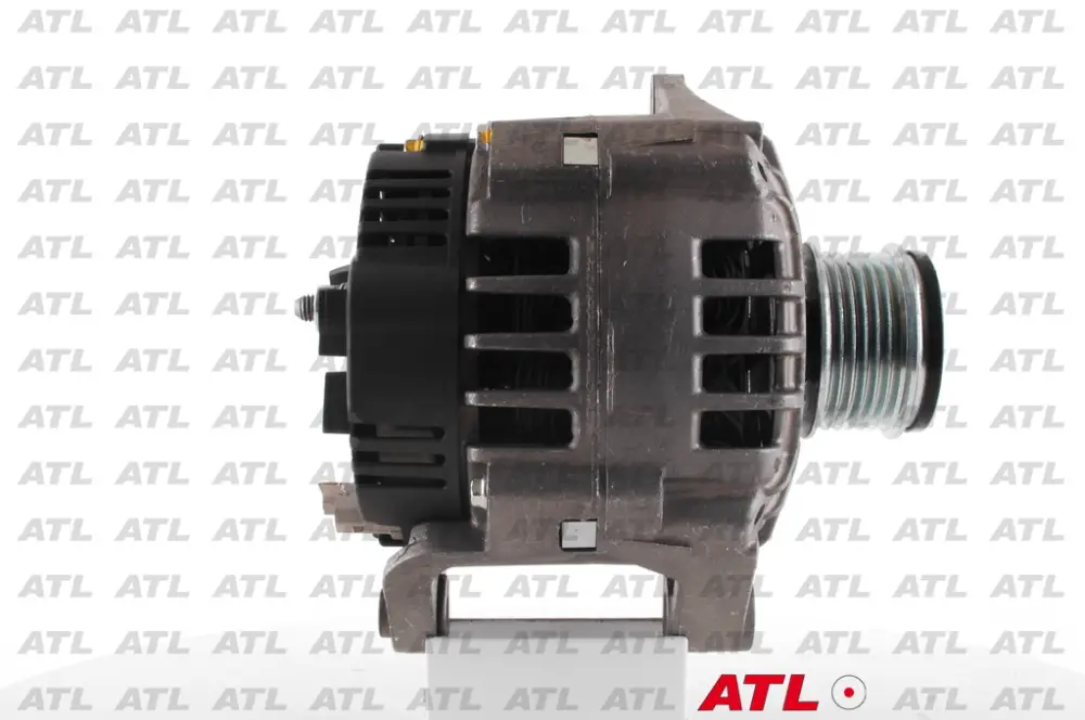 Neu Im Sortiment Atl Lichtmaschine Generator