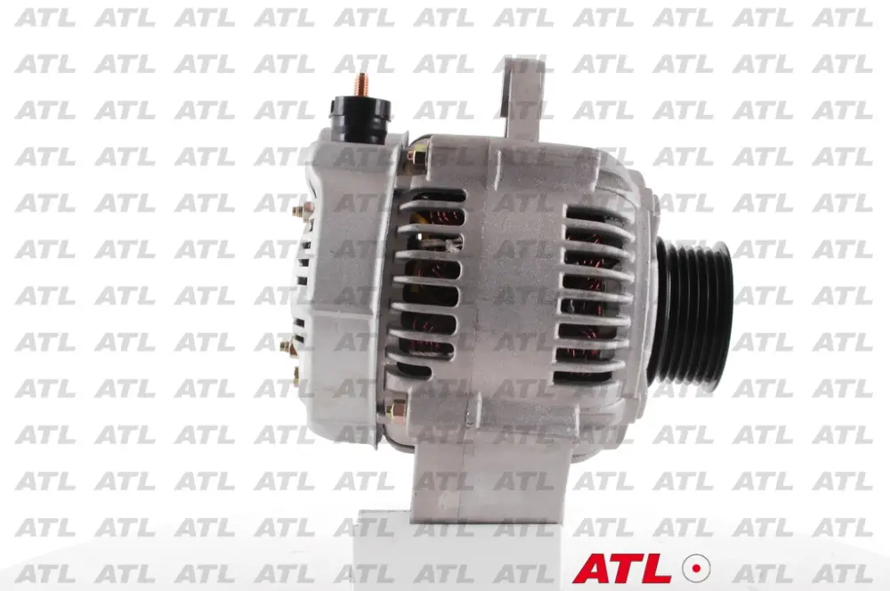 Atl Lichtmaschine Generator Neu