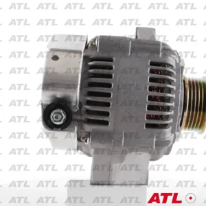 Solange Der Vorrat Reicht Atl Lichtmaschine Generator