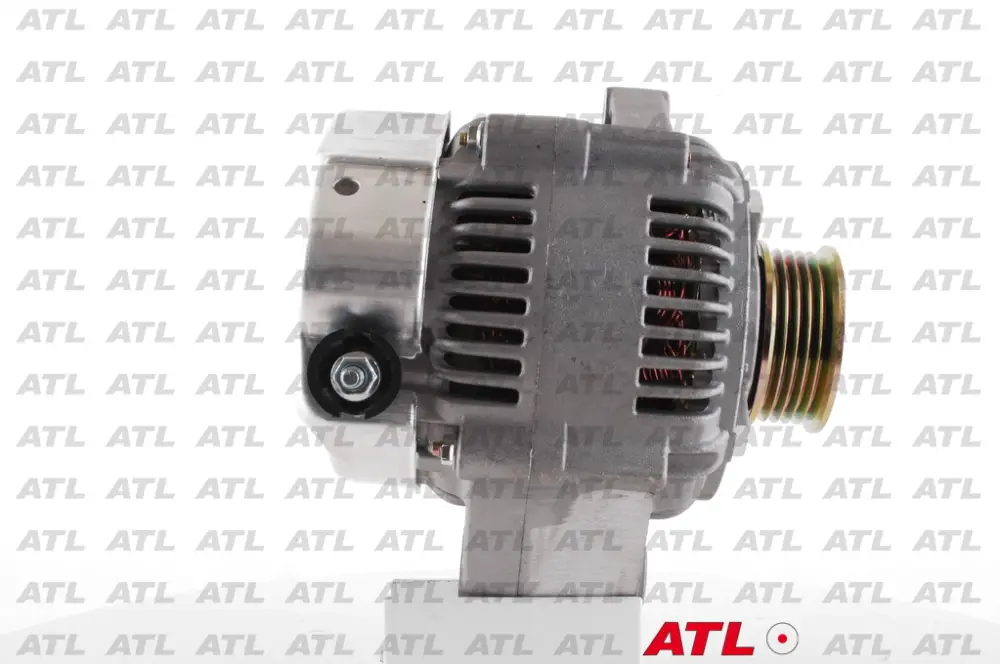 Solange Der Vorrat Reicht Atl Lichtmaschine Generator