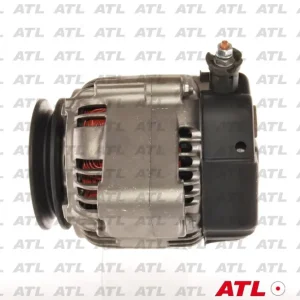 Solange Der Vorrat Reicht Atl Lichtmaschine Generator