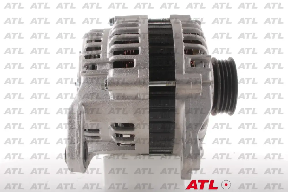 Atl Lichtmaschine Generator Preis Gesenkt