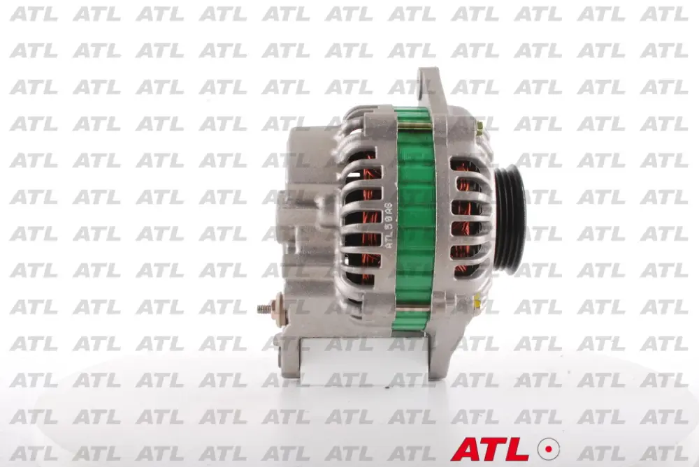 Atl Lichtmaschine Generator Beliebt