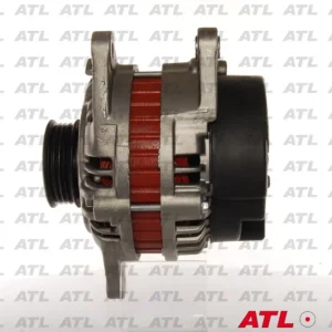 Geprüft Atl Lichtmaschine Generator