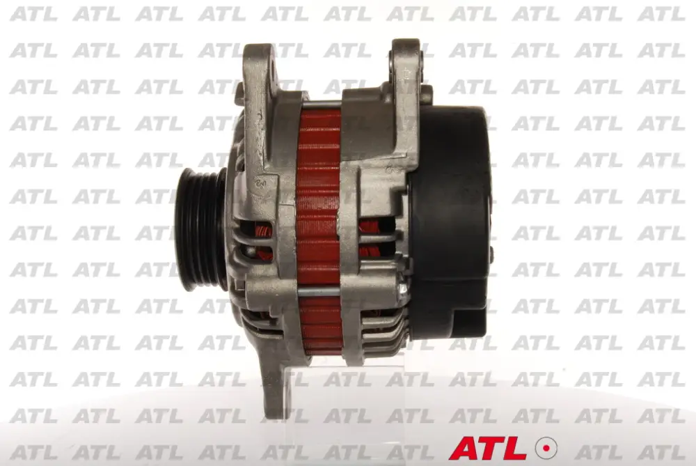 Geprüft Atl Lichtmaschine Generator
