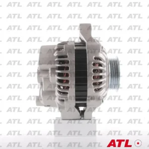 Abverkauf Atl Lichtmaschine Generator