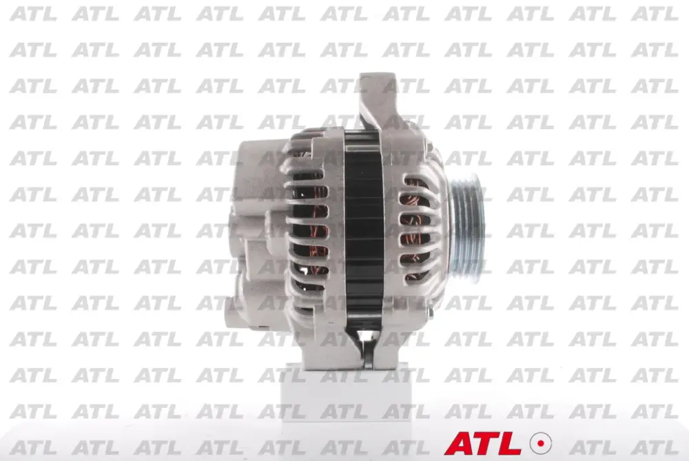 Abverkauf Atl Lichtmaschine Generator