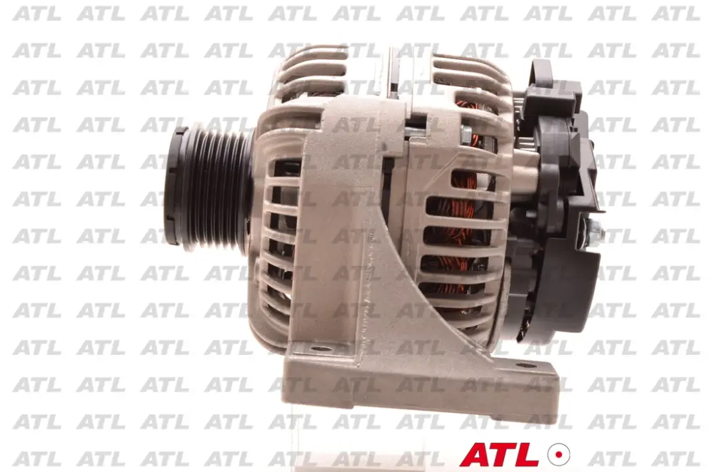 Atl Lichtmaschine Generator Super-Preis