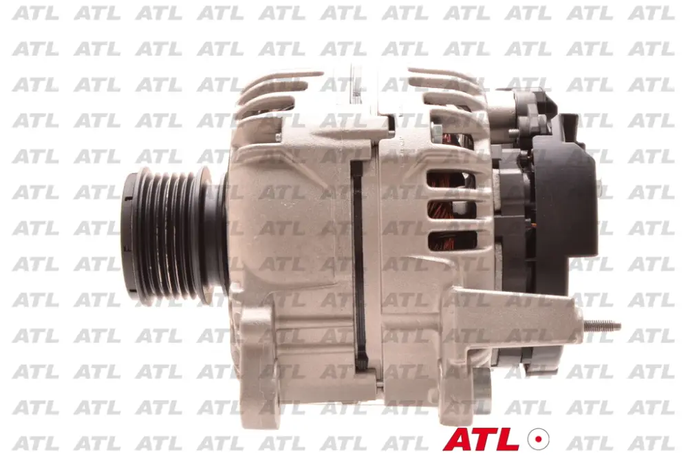 Bestpreis Atl Lichtmaschine Generator