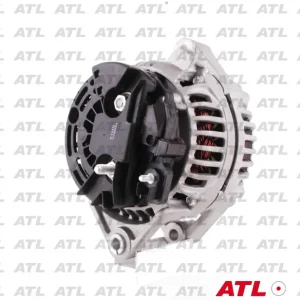 Geprüft Atl Lichtmaschine Generator