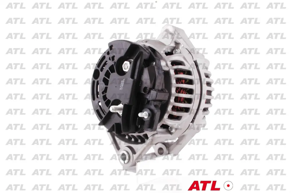 Geprüft Atl Lichtmaschine Generator