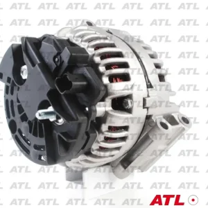 Atl Lichtmaschine Generator Knallerangebot