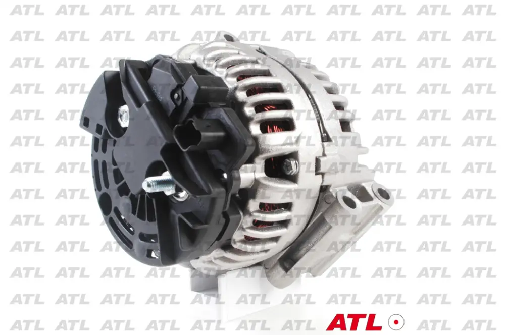 Atl Lichtmaschine Generator Knallerangebot