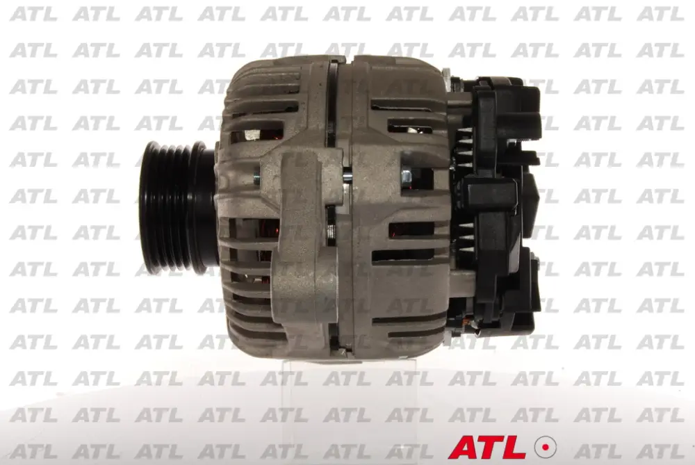 Atl Lichtmaschine Generator Nur Heute