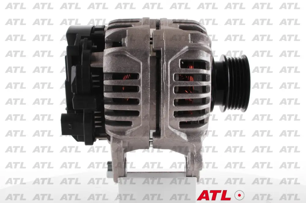 Atl Lichtmaschine Generator Super-Preis