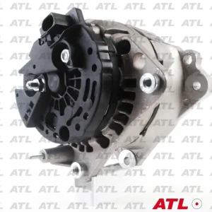 Geprüft Atl Lichtmaschine Generator