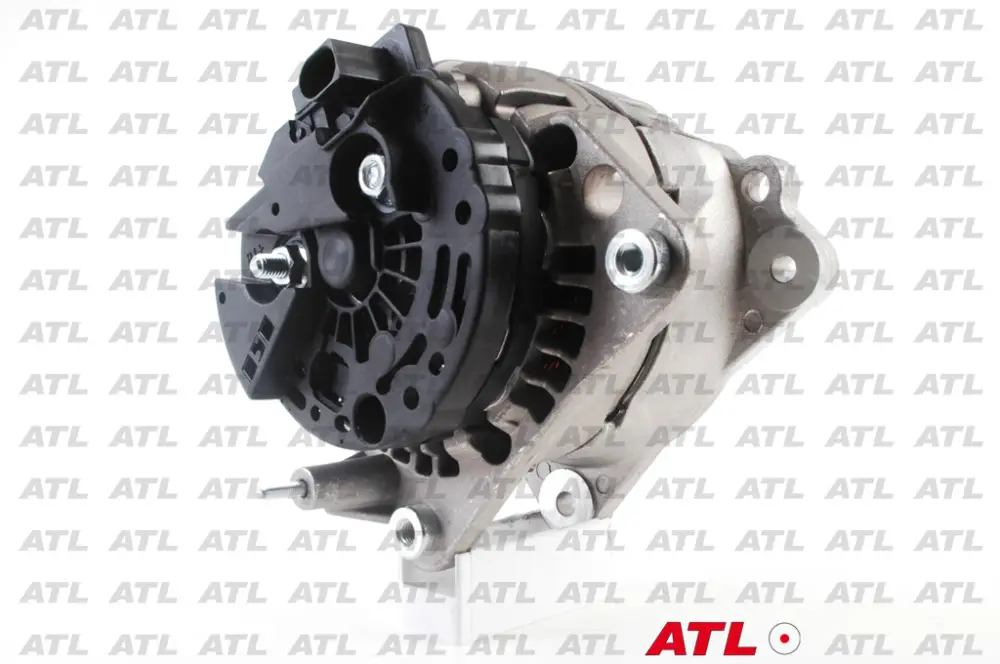 Geprüft Atl Lichtmaschine Generator