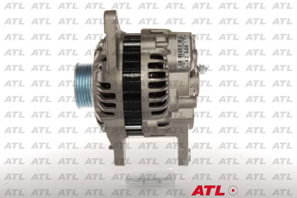 Atl Lichtmaschine Generator Must-Have