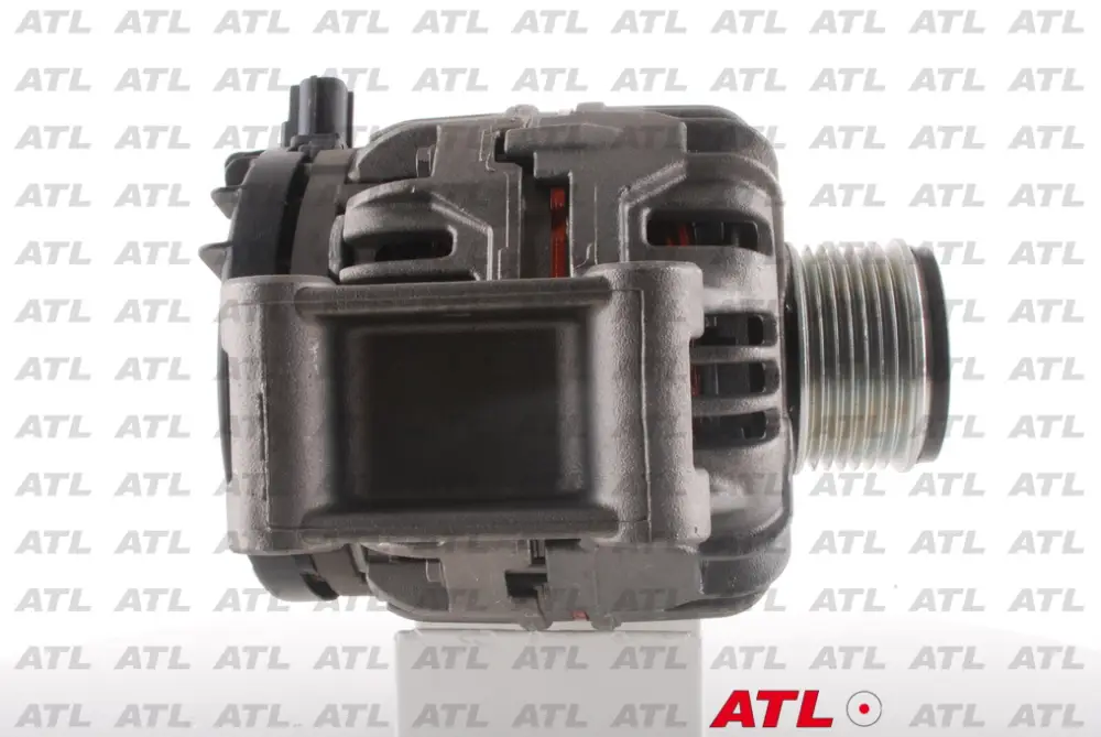 Atl Lichtmaschine Generator Letzte Chance