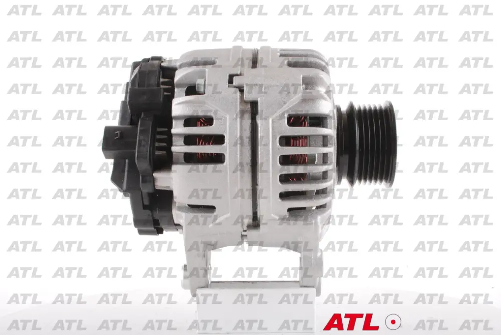 Zertifiziert Atl Lichtmaschine Generator