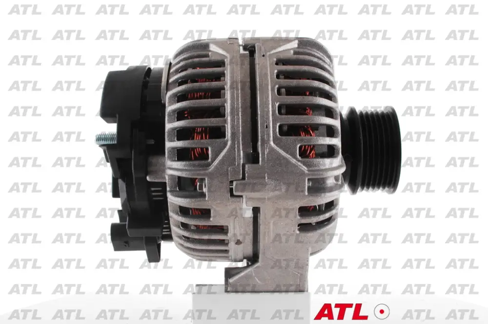 Neue Kollektion Atl Lichtmaschine Generator