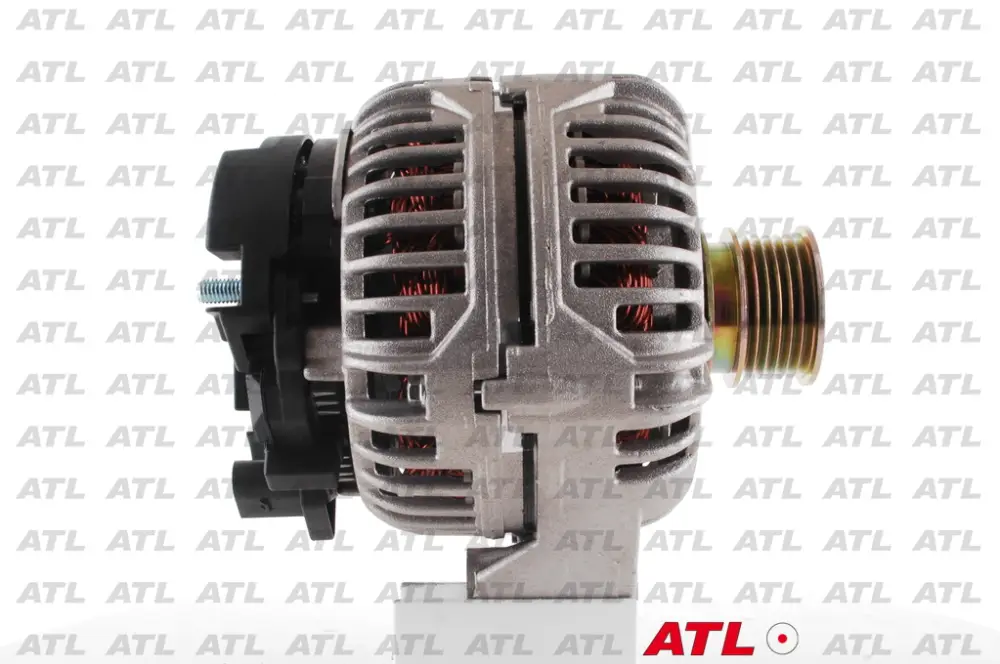 Atl Lichtmaschine Generator Neu