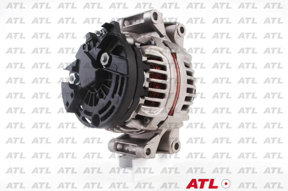 Saisonangebot Atl Lichtmaschine Generator