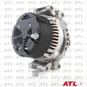 Solange Der Vorrat Reicht Atl Lichtmaschine Generator