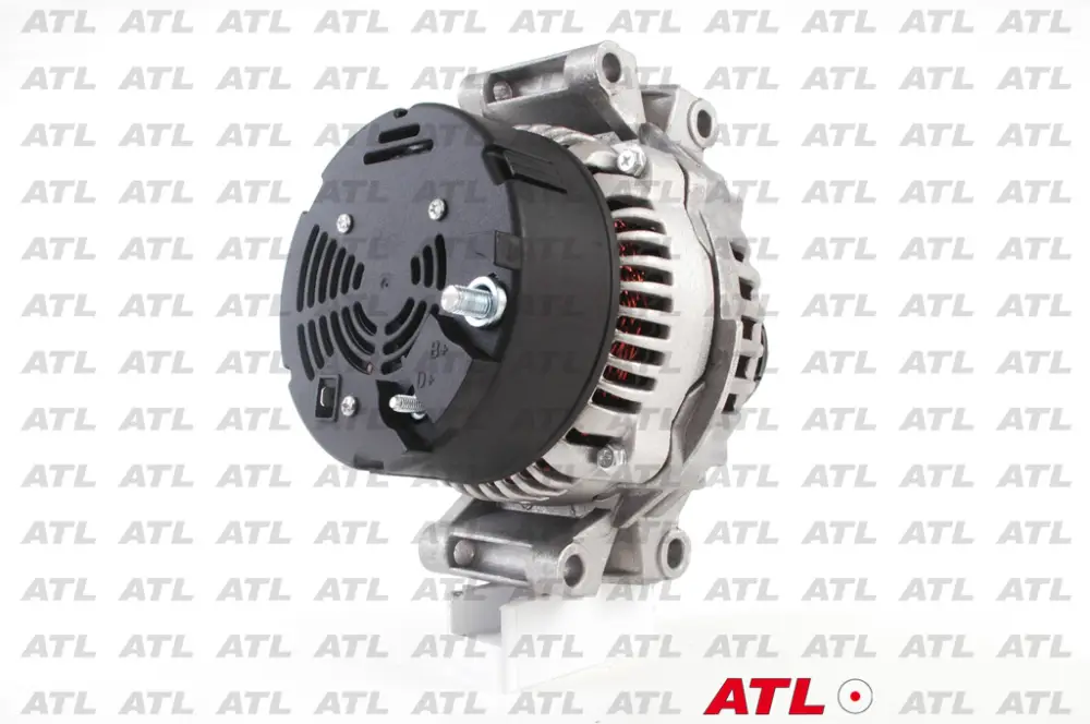 Solange Der Vorrat Reicht Atl Lichtmaschine Generator