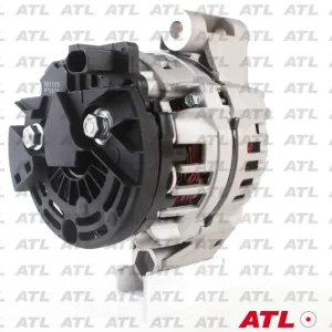 Atl Lichtmaschine Generator Nur Heute